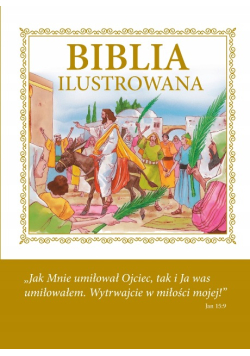 Biblia ilustrowana