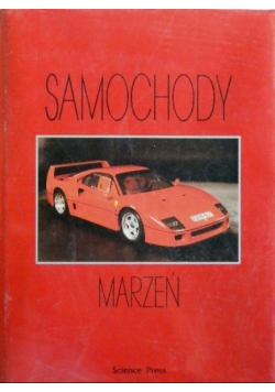 Samochody marzeń