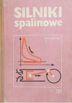 Silniki spalinowe
