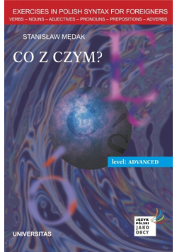 Co z czym?
