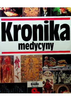 Kronika medycyny