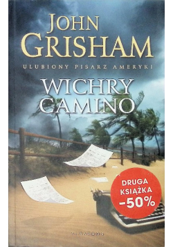 Wichry Camino