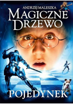 Magiczne Drzewo Pojedynek