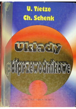Układy półprzewodnikowe