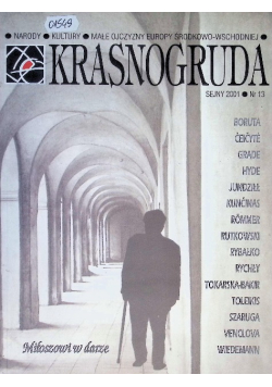 Krasnogruda