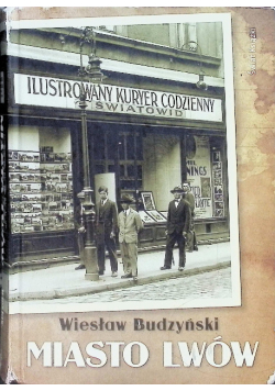 Miasto Lwów