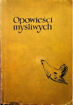 Opowieści myśliwych