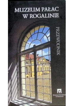 Muzeum Pałac w Rogalinie