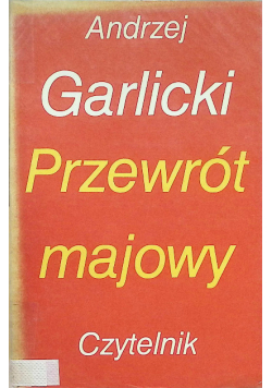 Przewrót majowy