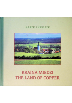 Kraina miedzi