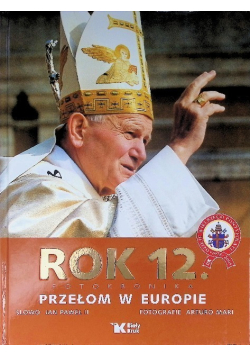 Rok 12 Przełom w Europie