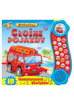 Głośne pojazdy Posłuchaj