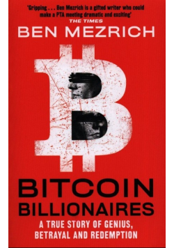 Bitcoin Billionaires
