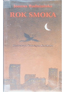 Rok smoka