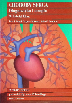 Choroby serca. Diagnostyka i terapia