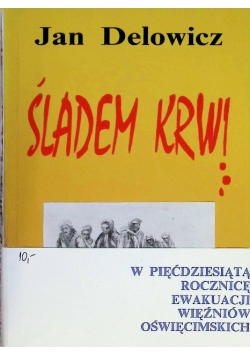 Śladem krwi