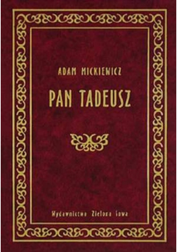 Pan Tadeusz