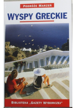 Wyspy Greckie