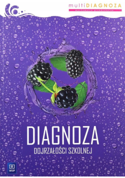 Diagnoza dojrzałości szkolnej