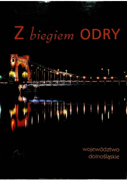 Z biegiem Odry