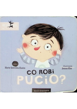 Co robi Pucio