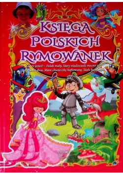 Księga polskich rymowanek