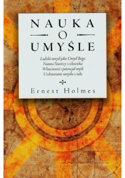 Holmes Nauka o umyśle