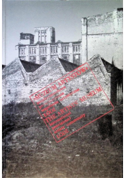 Muzeum Artystów Międzynarodowa Prowizoryczna wspólnota artystyczna