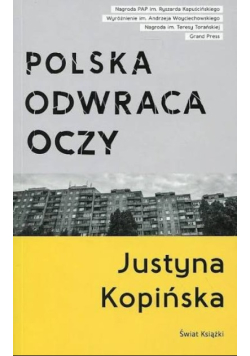 Polska odwraca oczy