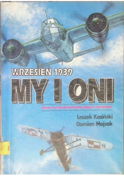 Wrzesień 1939 My i oni