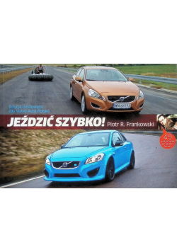 Jeździć szybko