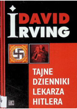 Tajne dzienniki lekarza Hitlera