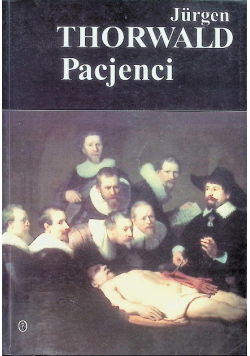 Pacjenci