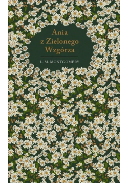 Ania z Zielonego Wzgórza