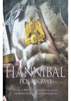Hannibal Pola krwi