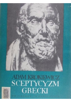 Sceptycyzm grecki
