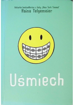 Uśmiech