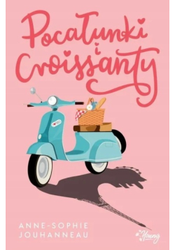 Pocałunki i croissanty