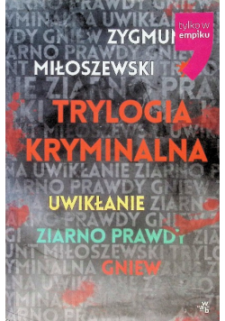 Trylogia kryminalna
