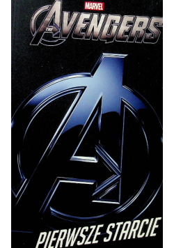Marvel Avengers Pierwsze starcie