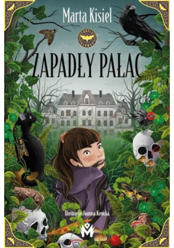 Zapadły pałac