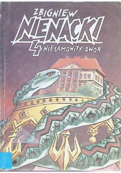 Niesamowity dwór Tom 4