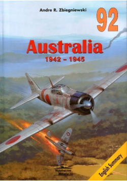 Australia 1942-1945 Nr 92 / 99