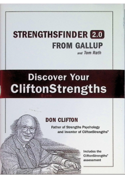 Strengthsfinder  2.0