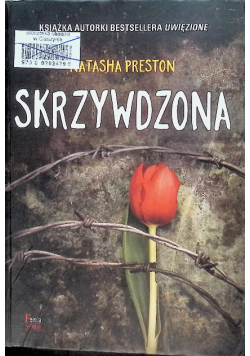 Skrzywdzona