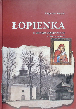 Łopienka