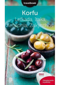 Korfu, Lefkada itaka keflonia zakynthos