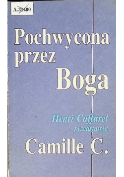 Pochwycona przez Boga