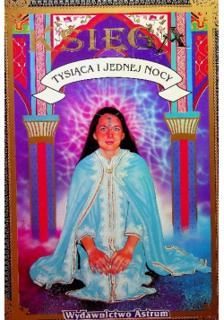 Księga tysiąca i jednej nocy
