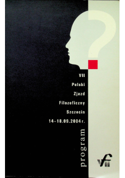 Polski zjazd filozoficzny Szczecin